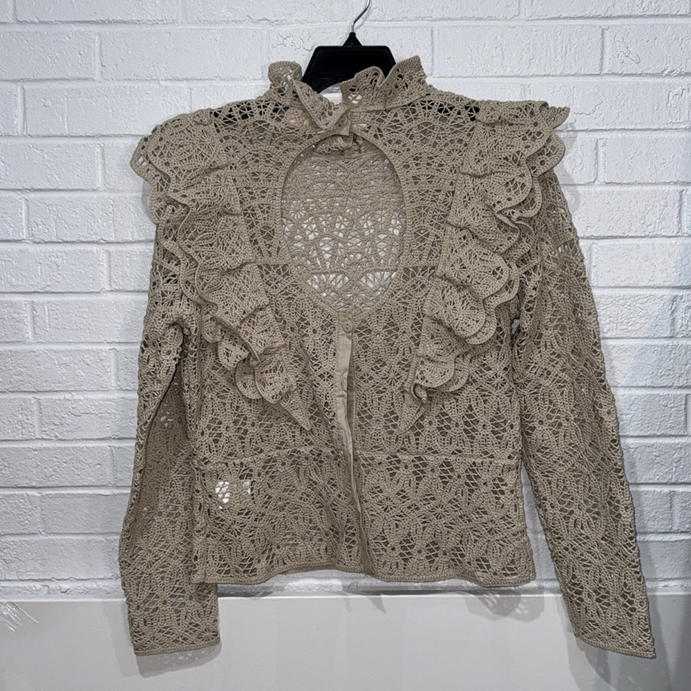 H&M Top - Picture 2 of 2